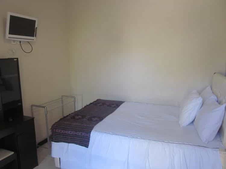 Hotel Warta Puspita Hotel Warta Puspita