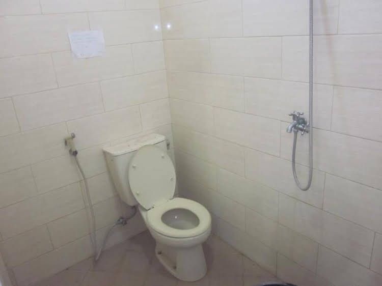 Hotel Warta Puspita0