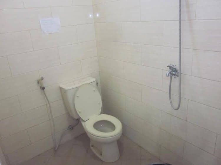 Hotel Warta Puspita Hotel Warta Puspita