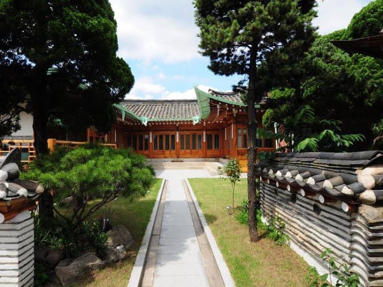 Kundaemunjip Hanok Guesthouse Kundaemunjip Hanok Guesthouse