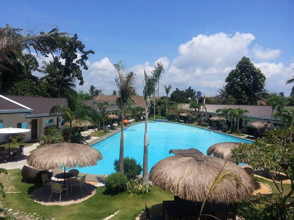 Natures Garden Park Resort3