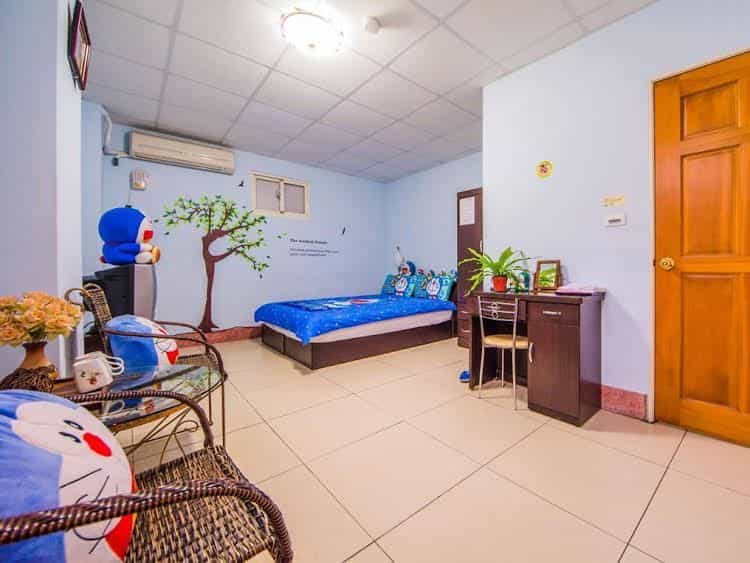 Secret Base Guest House Secret Base Guest House