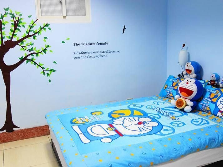 Secret Base Guest House2