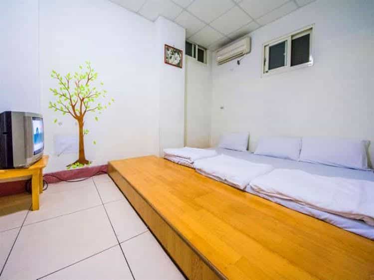 Secret Base Guest House Secret Base Guest House