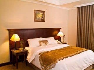 Tulip Inn Al Batha Tulip Inn Al Batha