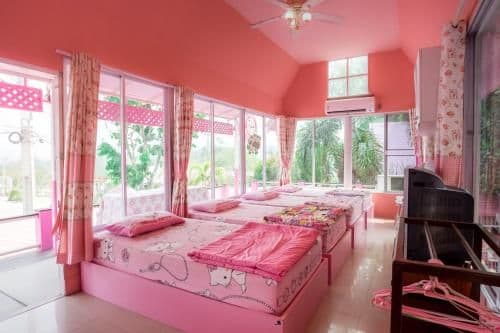 Standard Family Room