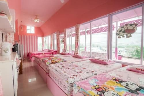 Standard Family Room