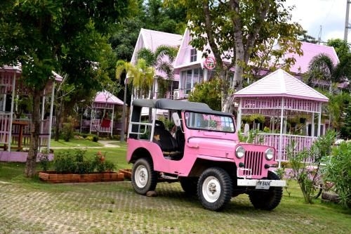 ปายหวานรีสอร์ท (Pai Waan Resort)0
