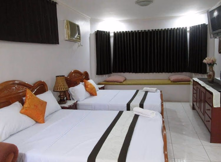 Il Portico Boracay Beach Resort0