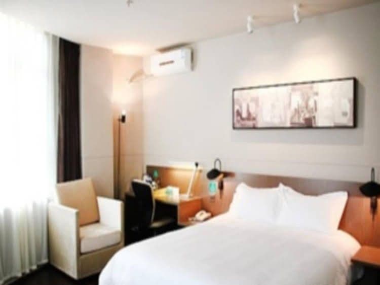 Jinjiang Inn Shenyang Zhangshi Economic-Technological Development Area Jinjiang Inn Shenyang Zhangshi Economic-Technological Development Area