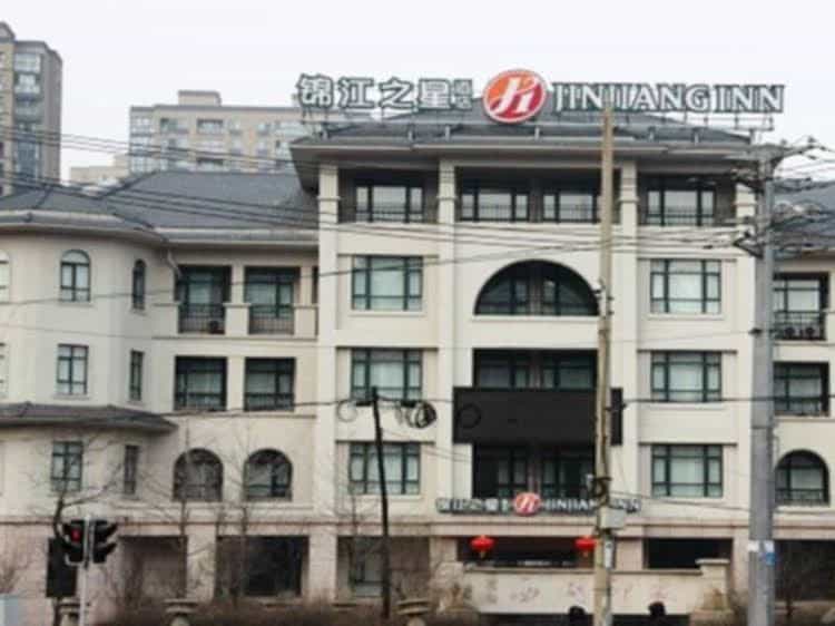 Jinjiang Inn Shenyang Zhangshi Economic-Technological Development Area Jinjiang Inn Shenyang Zhangshi Economic-Technological Development Area