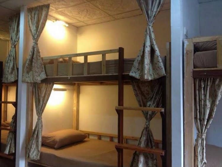 Rest Inn Dormitory Guesthouse2