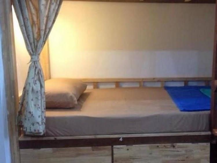 Rest Inn Dormitory Guesthouse0