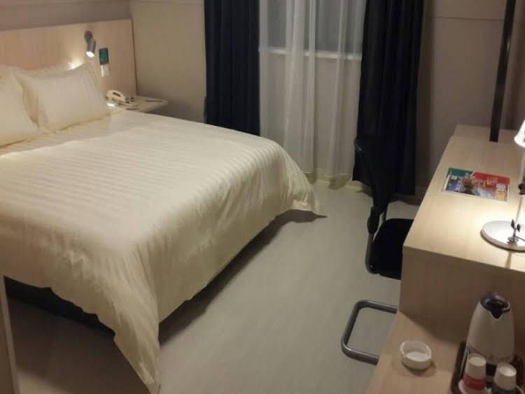 Jinjiang Inn Kunshan Chunhui Road Branch1