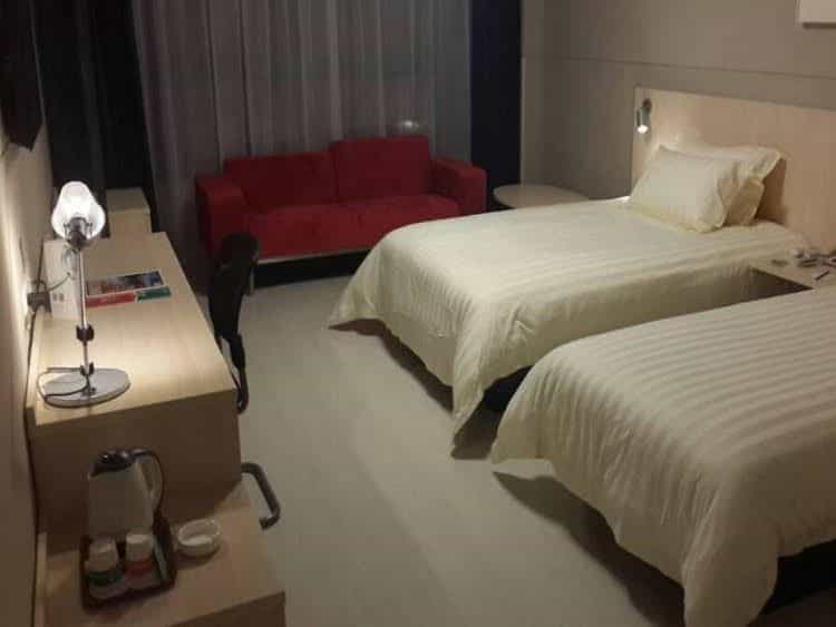 Jinjiang Inn Kunshan Chunhui Road Branch Jinjiang Inn Kunshan Chunhui Road Branch