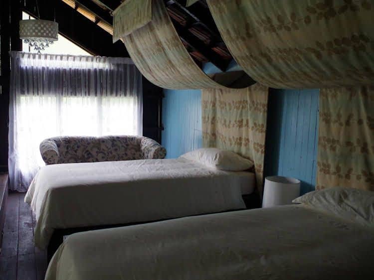 Aman Dusun Orchard and Farm Retreat Aman Dusun Orchard and Farm Retreat