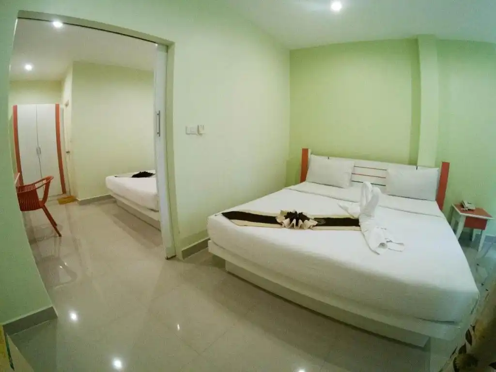 Holland Resort Phuket Holland Resort Phuket