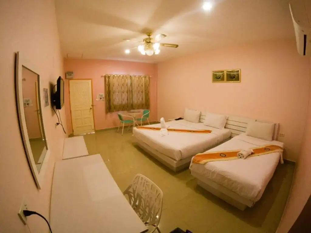 Holland Resort Phuket Holland Resort Phuket