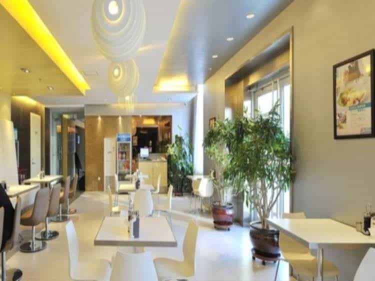 Jinjiang Inn Hohhot Erdos East Street Branch Jinjiang Inn Hohhot Erdos East Street Branch
