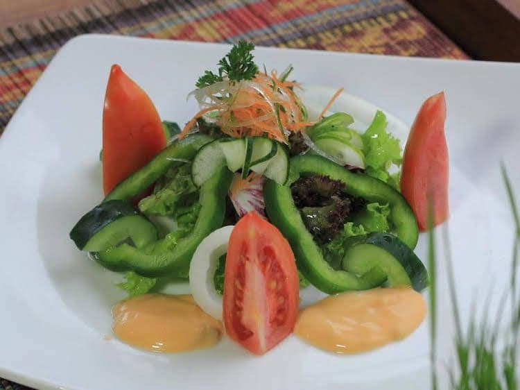 Gana Restaurant and Villa Gana Restaurant and Villa