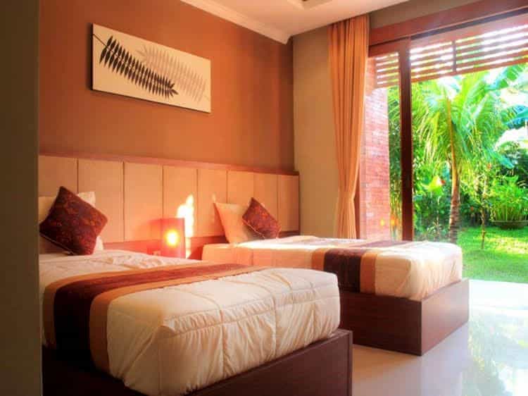 Gana Restaurant and Villa Gana Restaurant and Villa