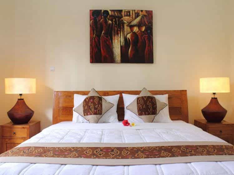 Gana Restaurant and Villa Gana Restaurant and Villa
