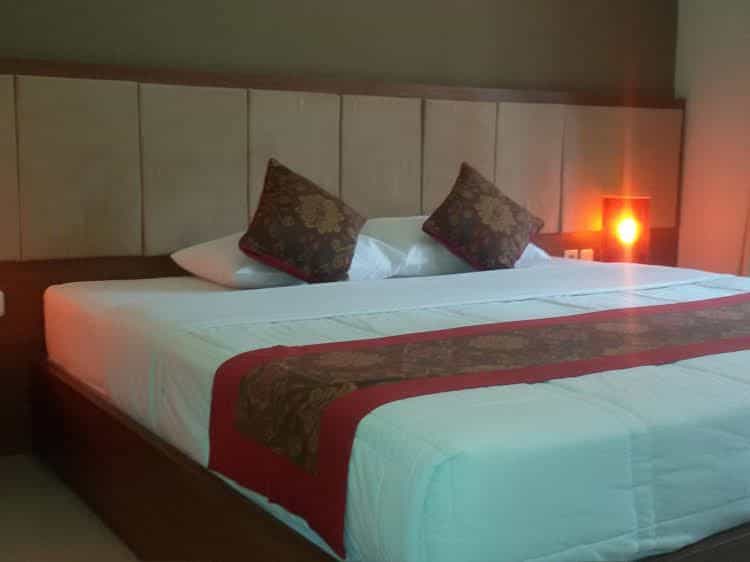 Gana Restaurant and Villa Gana Restaurant and Villa