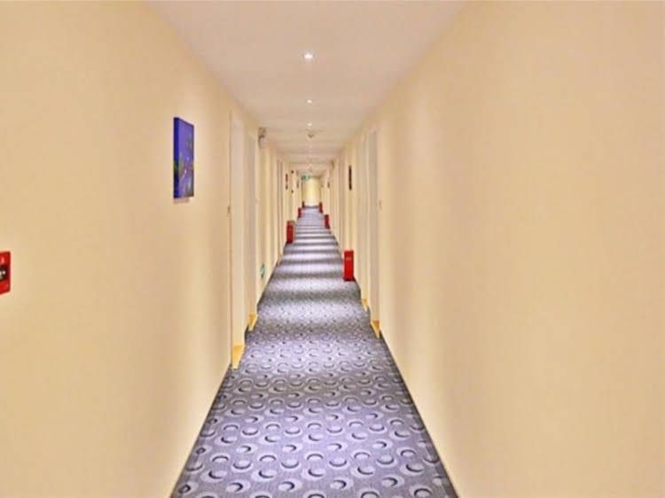 GreenTree Alliance Beijing Mingguang Bridge Hotel0