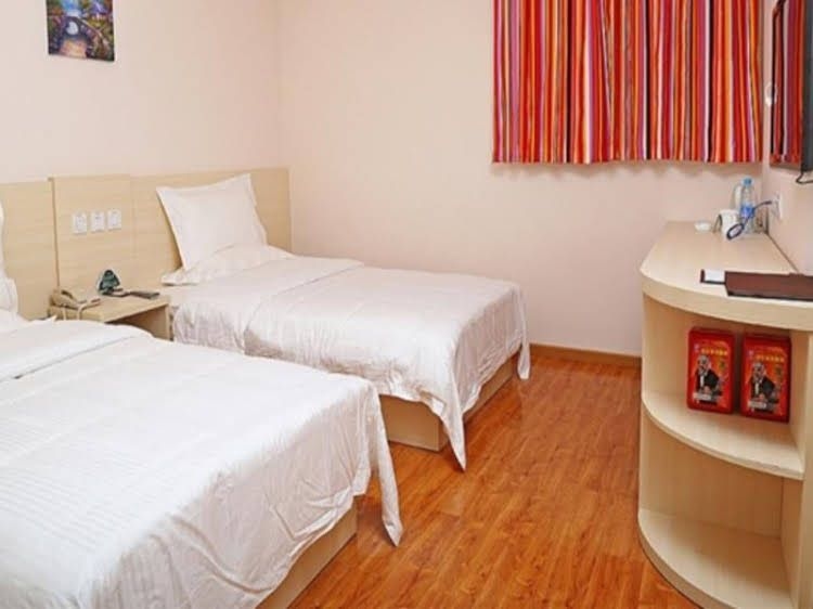 GreenTree Alliance Beijing Mingguang Bridge Hotel3