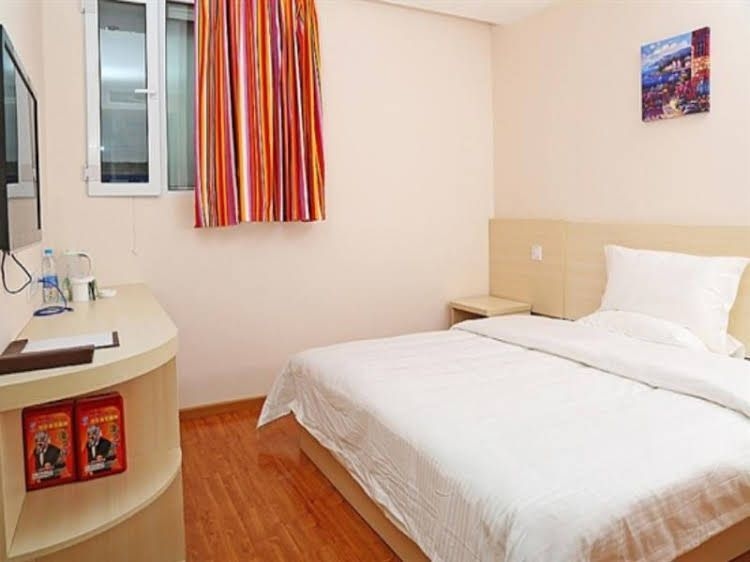 GreenTree Alliance Beijing Mingguang Bridge Hotel2