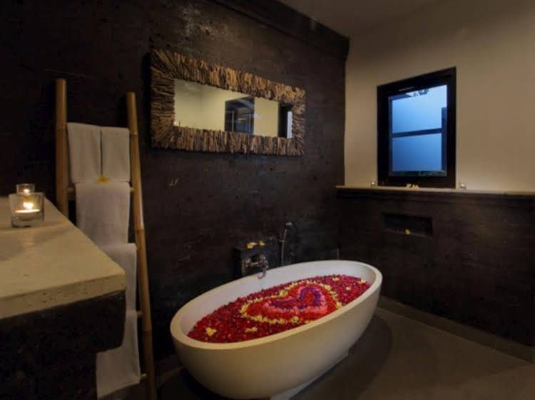 อกาตา วิลลา ซมีญะก์ (Agata Villas Seminyak)3