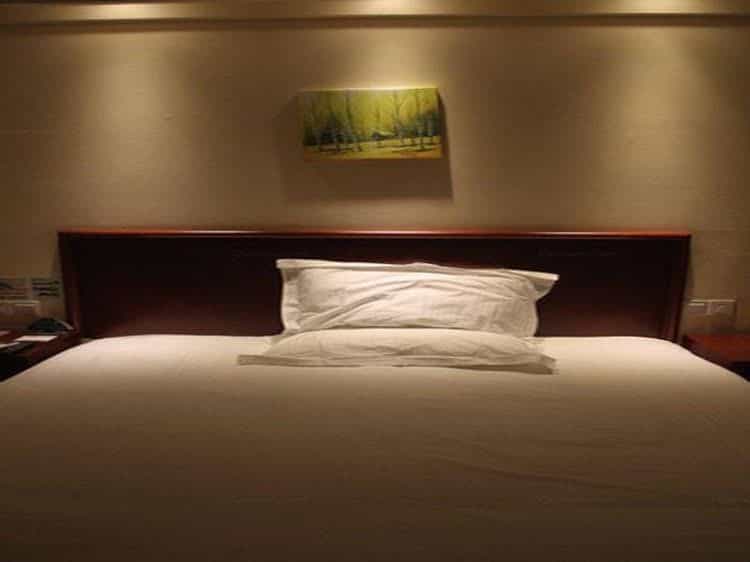 GreenTree Inn Beijing Daxing Lucheng Express Hotel GreenTree Inn Beijing Daxing Lucheng Express Hotel