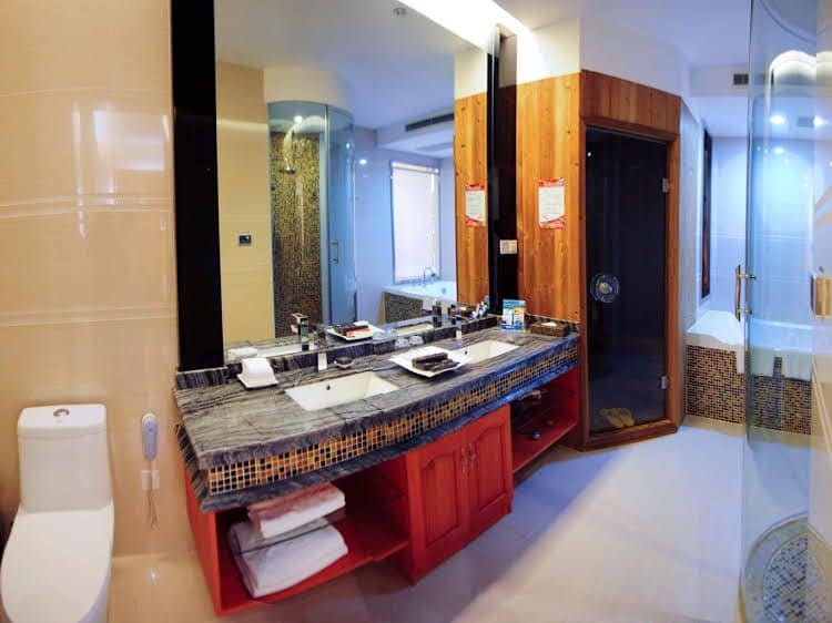 Shanghai La Vie Hotel Shanghai La Vie Hotel