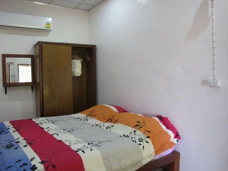 Tepnimit Resort Tepnimit Resort