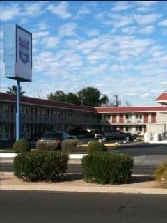 Knights Inn Mesa Knights Inn Mesa
