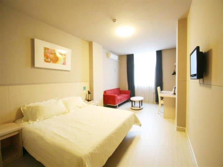 Jinjiang Inn Changsha Yinpen South Road Jinjiang Inn Changsha Yinpen South Road