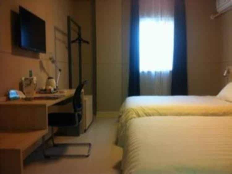 Jinjiang Inn Changsha Yinpen South Road Jinjiang Inn Changsha Yinpen South Road