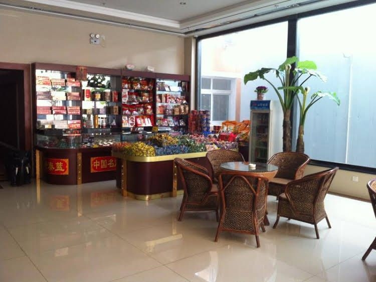 Shindom Inn Shibali Dian North Bridge2