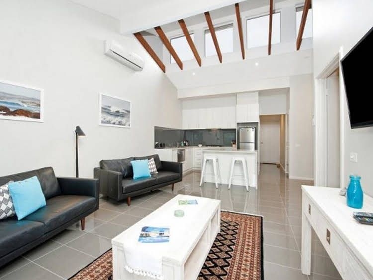 Apollo Bay By The Beach0