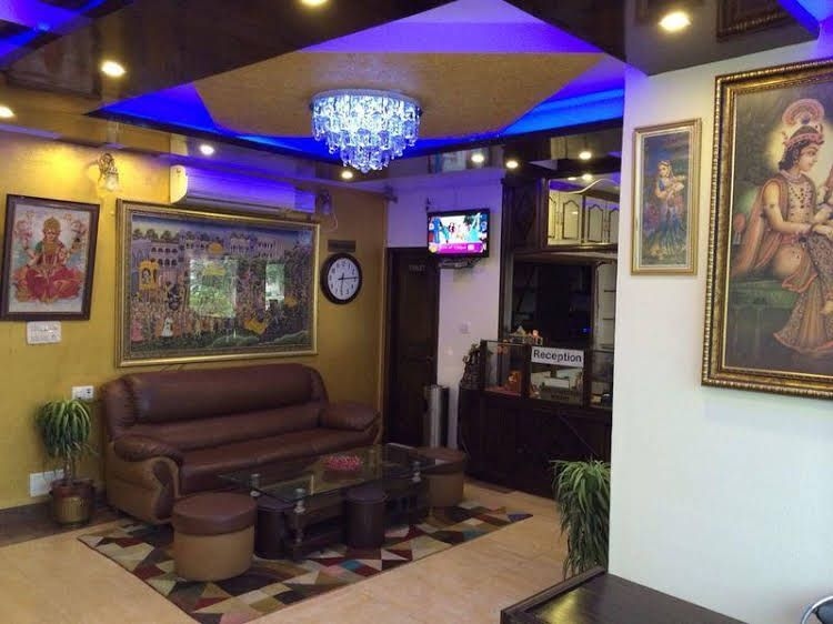 Hotel Ethnic Residency2