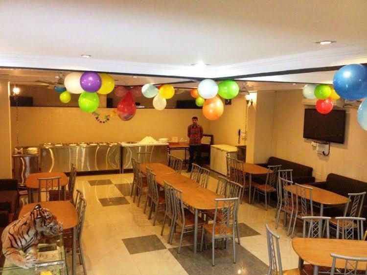 Hotel Ethnic Residency Hotel Ethnic Residency