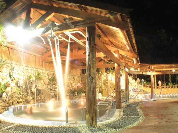 Meilonshan Hotspring Resort Meilonshan Hotspring Resort