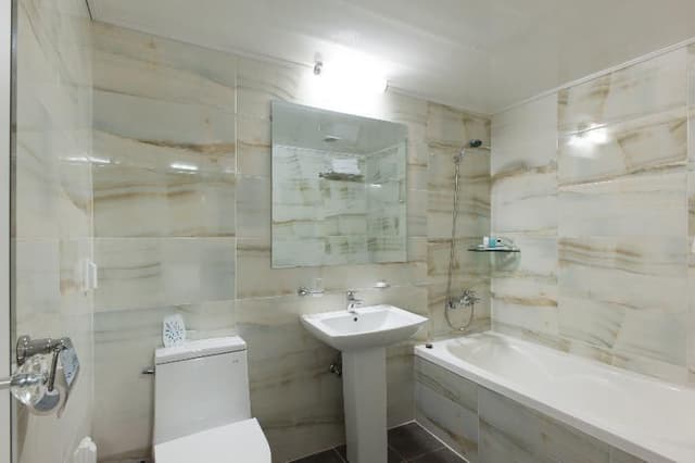 SUITE STANDARD