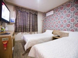Flower Hotel Seoul3
