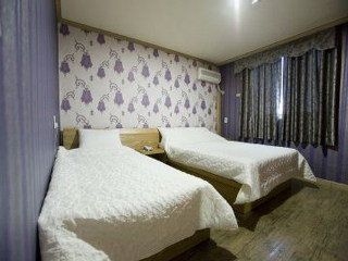 Flower Hotel Seoul2