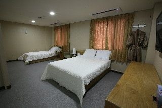 Flower Hotel Seoul4