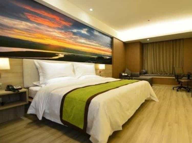 Atour Hotel Chengdu Gaoxin Branch Atour Hotel Chengdu Gaoxin Branch