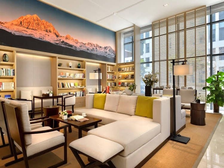 Atour Hotel Chengdu Gaoxin Branch0