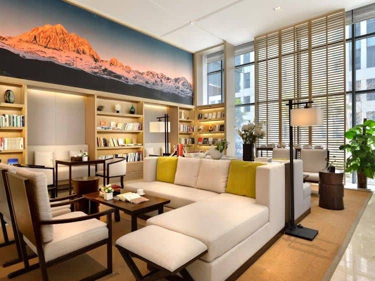 Atour Hotel Chengdu Gaoxin Branch Atour Hotel Chengdu Gaoxin Branch