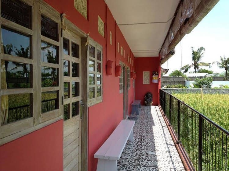 Canggu Stay2